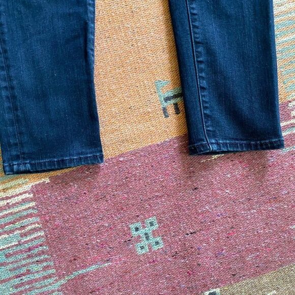 Treasure & Bond Skinny Denim Jeans SZ 28 - Picture 10 of 12